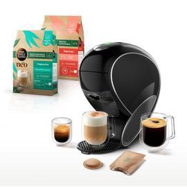 Dolce Gusto KRUPS neo black KP850810