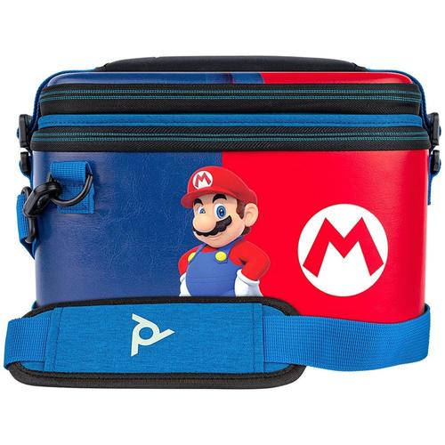 Housse De Protection Pdp Pochette Mario Switch