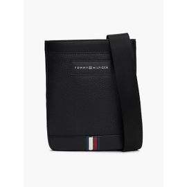 Petit sac bandoulière TH Business TH BUSINESS MINI CROSSOVER/Black