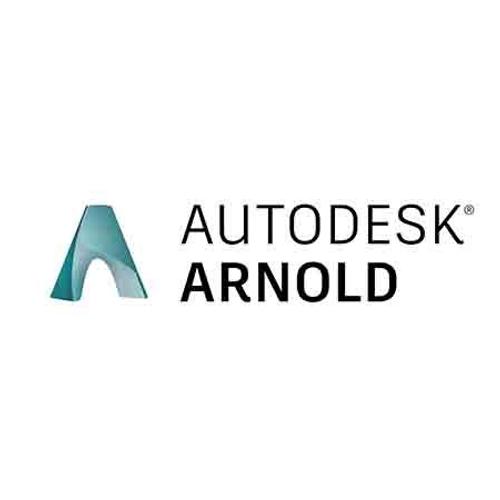 Autodesk Arnold 2024 For Windows 1 Year Autodesk Cd Key