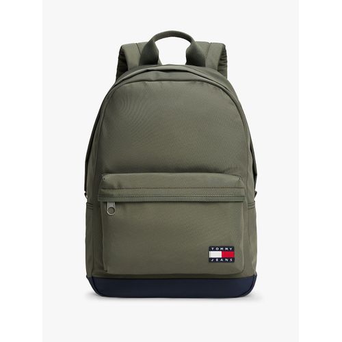 Sac à dos Essential arrondi TJM ESS DAILY DOME BACKPACK/Pewter Green