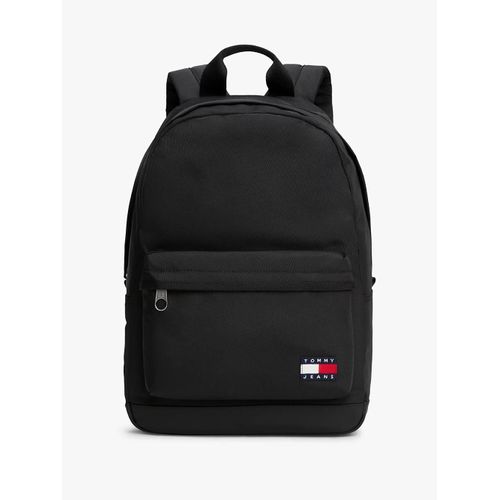 Sac à dos Essential arrondi TJM ESS DAILY DOME BACKPACK/Black