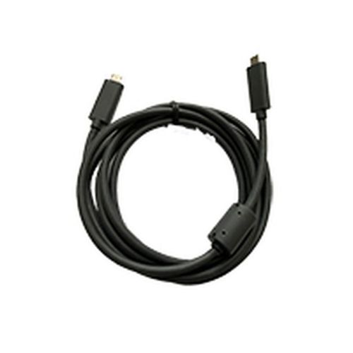 Logitech - Câble USB - 24 pin USB-C (M) pour 24 pin USB-C (M) - pour Logitech