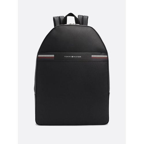 Sac à dos arrondi Corporate multitextures TH CORP TEXTURE DOME BACKPACK/Black