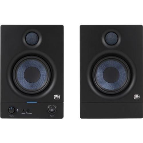 PRESONUS - ERIS 4.5 BT 2ND GEN (La Paire)