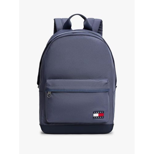 Sac à dos Essential arrondi TJM ESS DAILY DOME BACKPACK/Navy Fleet