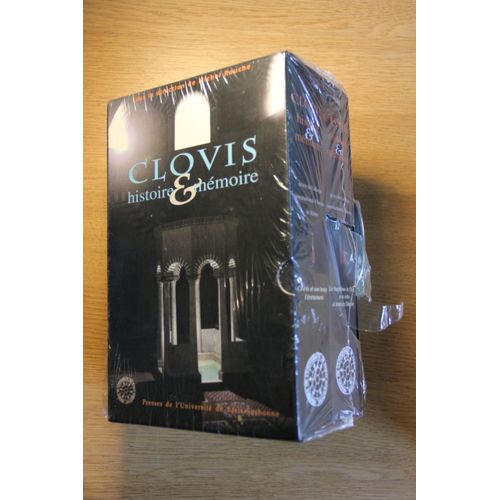 Clovis. Histoire Et Mémoire