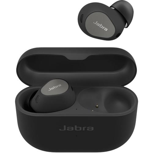 Jabra Elite 10 Ecouteurs sans fil Noir