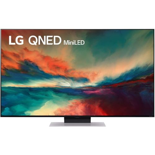 LG 55QNED866RE 55" (139 cm) TV QNED Mini LED 4K Smart TV