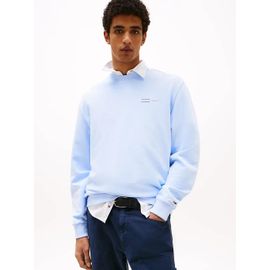 Sweat À Logo Et Col Ras-Du-Cou Tjm Reg Entry Graphic Crew Ext/Sweet Blue - 2xl