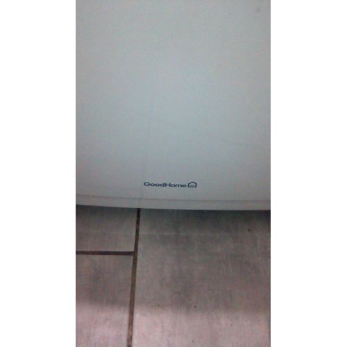 Clim intérieur Froid Chaud avec télécommande GoodHome