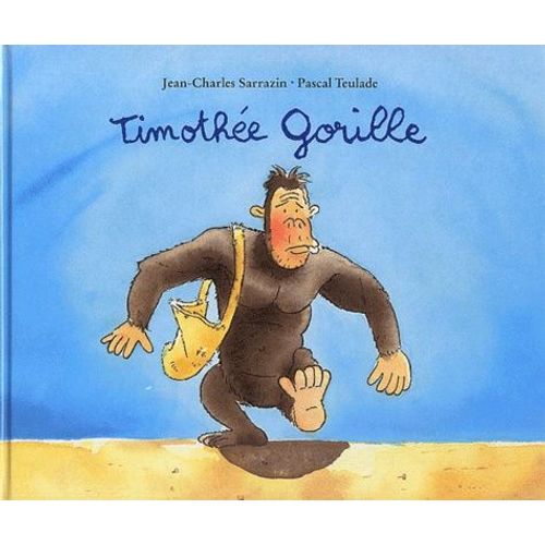 Timothee Gorille