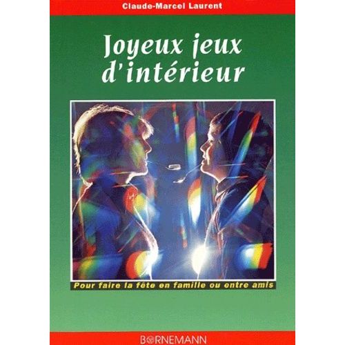 Joyeux Jeux D'interieur