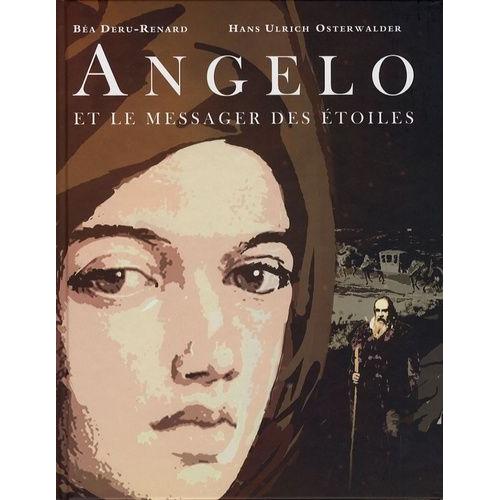 Angelo Et Le Messager Des Étoiles