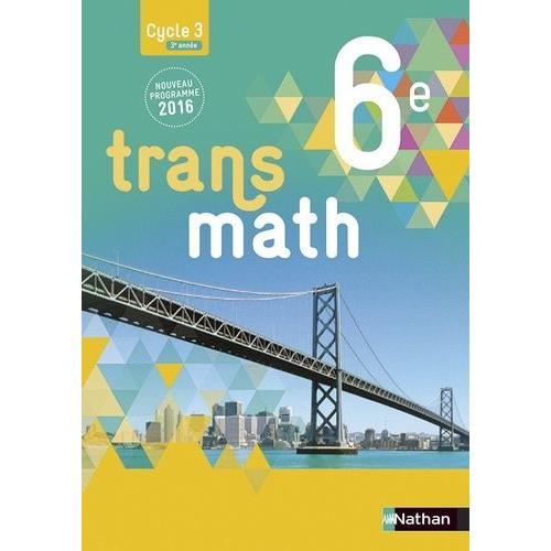 Transmath 6e