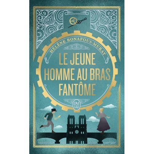 Le Jeune Homme Au Bras Fantôme