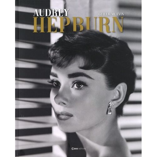 Audrey Hepburn