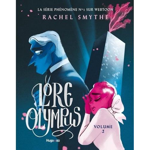Lore Olympus - Tome 2