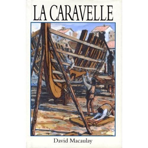 La Caravelle