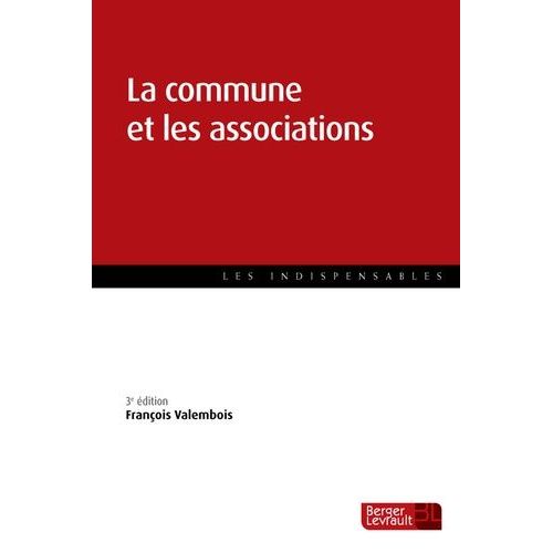 La Commune Et Les Associations