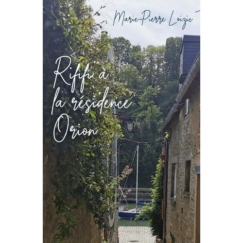 Rififi À La Résidence Orion