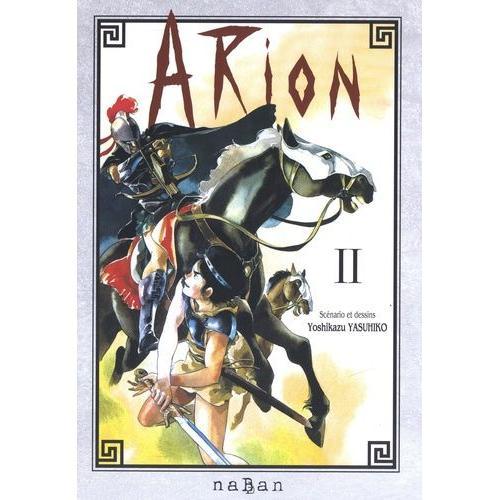 Arion - Tome 2
