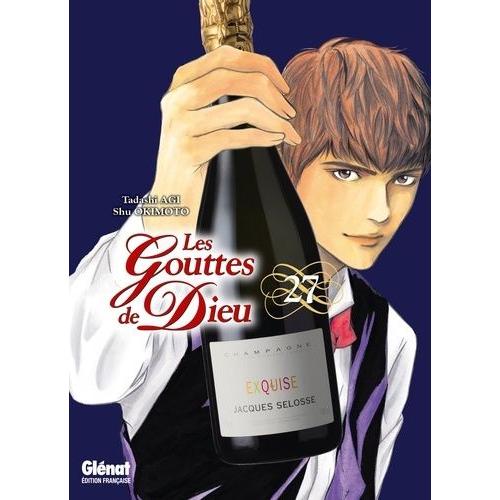 Gouttes De Dieu (Les) - Tome 27