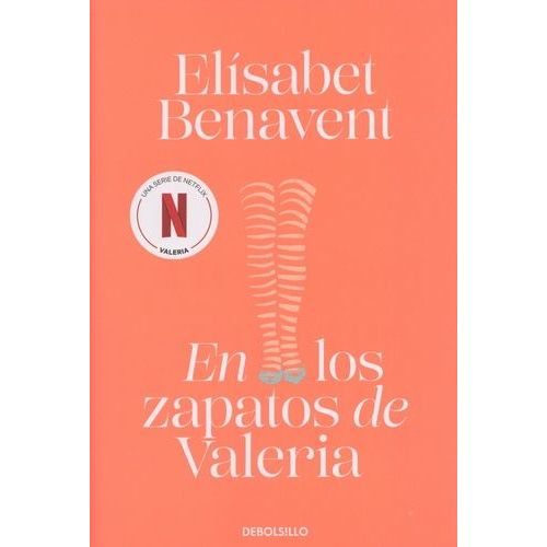 En Los Zapatos De Valeria Los Zapatos De Valeria En Los Zapatos De