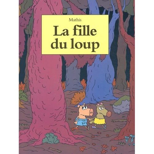 La Fille Du Loup