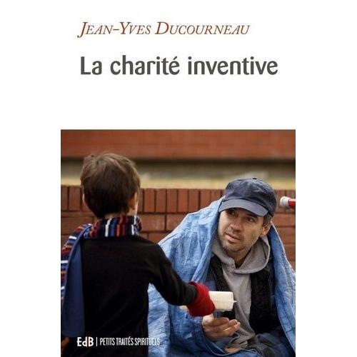 La Charité Inventive