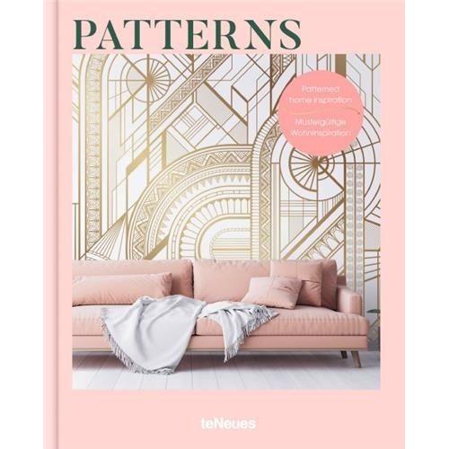 Patterns Patterned Home Inspiration