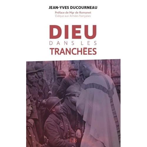 Dieu Dans Les Tranchées