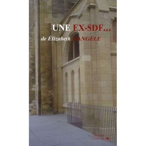 Une Ex-Sdf