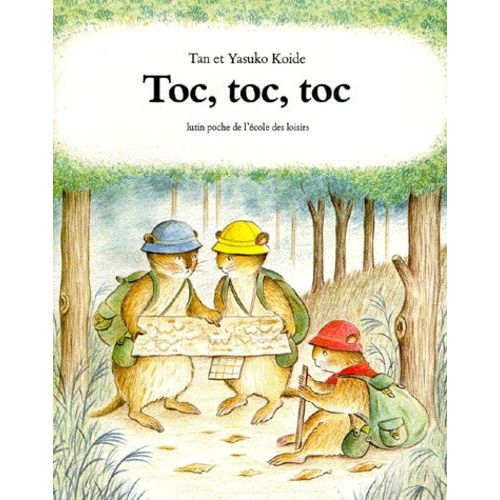 Toc, Toc, Toc