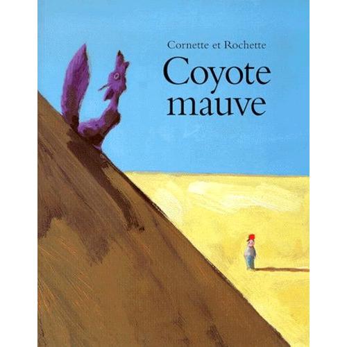 Coyote Mauve