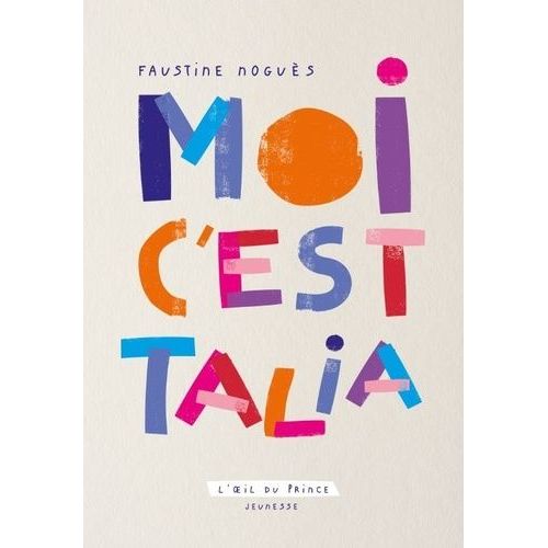 Moi C'est Talia