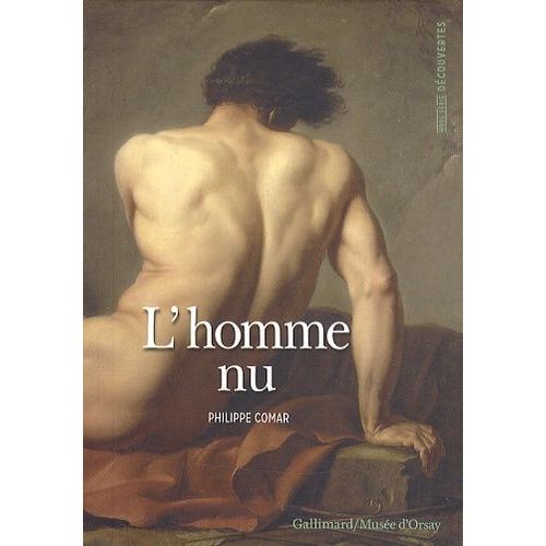 L'homme Nu