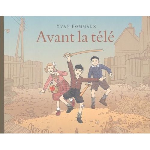 Avant La Télé