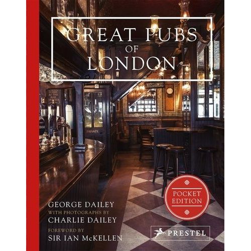 Great Pubs Of London