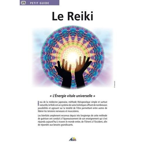 Le Reiki