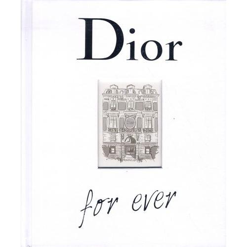 Dior For Ever