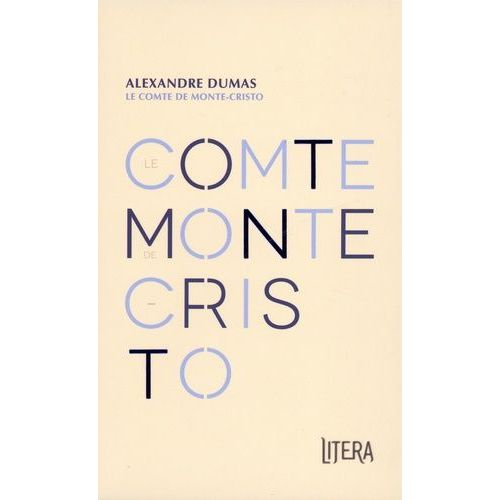 Le Comte De Monte-Cristo - Coffret En 2 Volumes