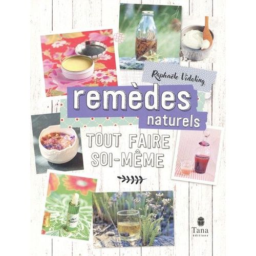 Remède Naturels