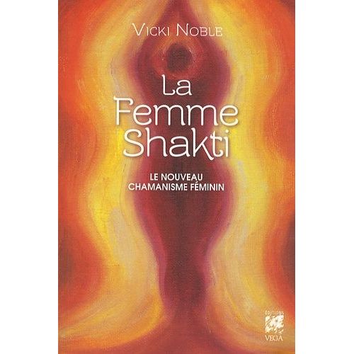 La Femme Shakti