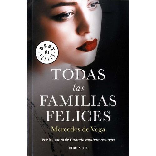 Todas Las Familias Felices