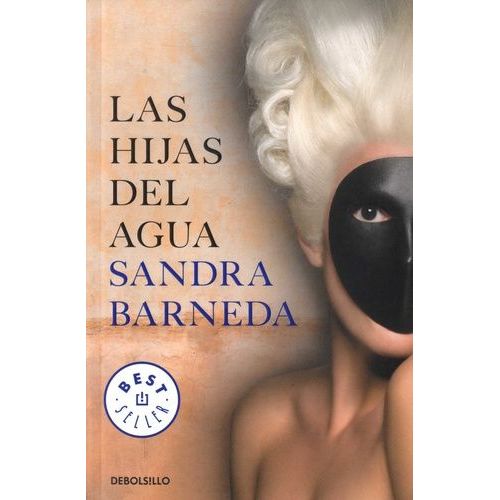 Las Hijas Del Agua