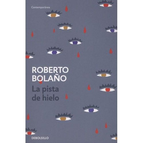 La Pista De Hielo
