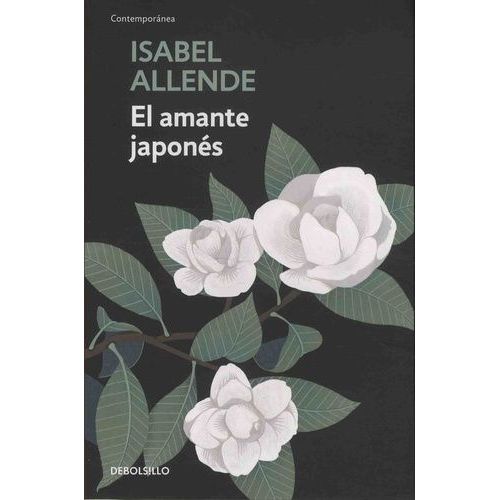 El Amante Japonés