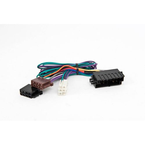 Autoleads PC2-52-4 Adaptateur de harnais de cablag...