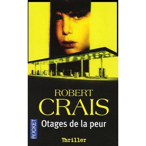 Otages De La Peur